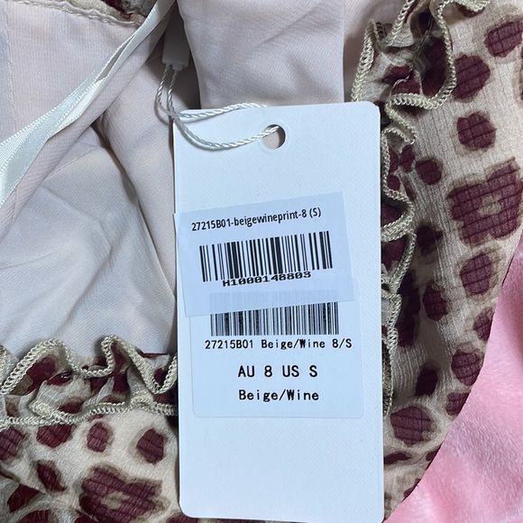 NEW Hello molly DRESS - Picture 7 of 8